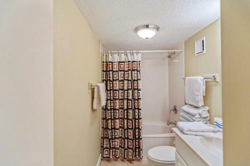 Apartamento Shoreline 2042 Condo