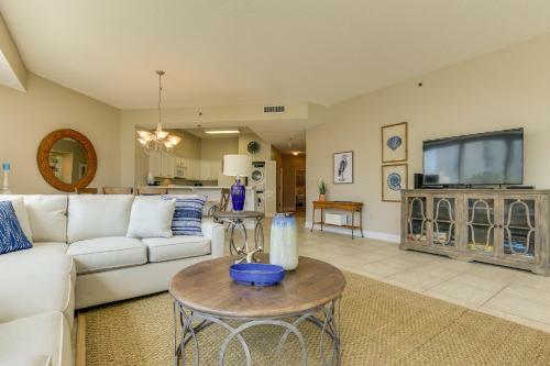 Apartamento Tides 0106 Condo