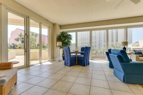 Apartamento Tides 0106 Condo