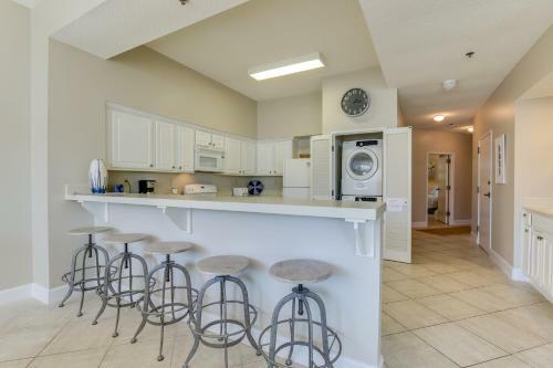 Apartamento Tides 0106 Condo