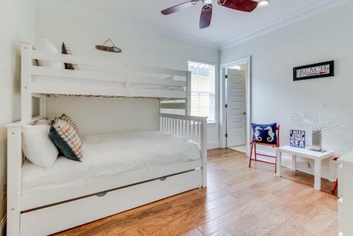 Miramar Beach Villa