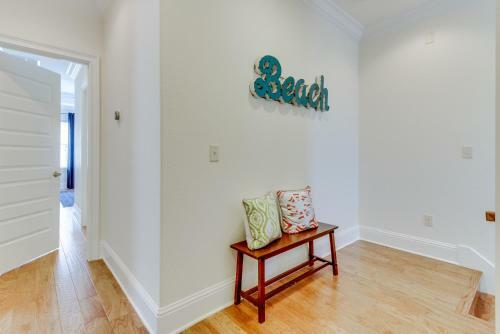 Miramar Beach Villa