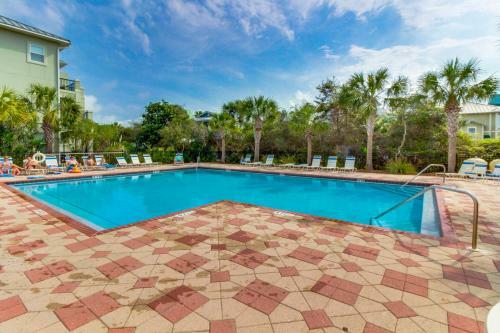 Miramar Beach Villa
