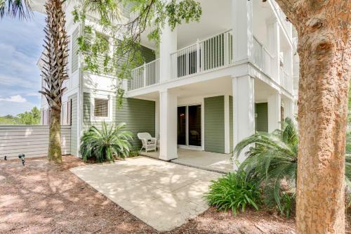 Apartamento Pilot House 328-330 Lockout Condo