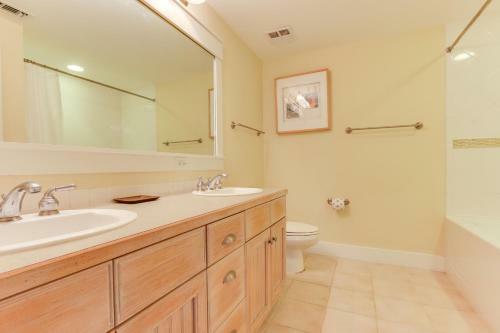 Apartamento Pilot House 328-330 Lockout Condo
