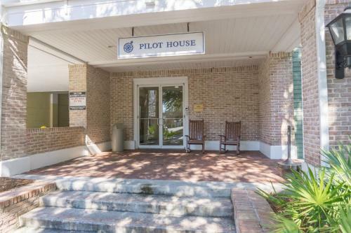 Apartamento Pilot House 328-330 Lockout Condo