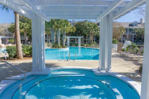 Apartamento Pilot House 328-330 Lockout Condo