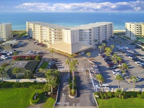 Apartamento Gulf Shore Condo #318