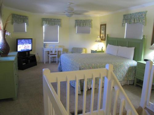 Aloha Cottage