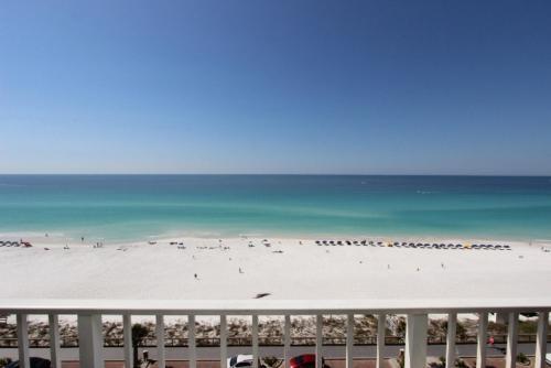 Apartamento Majestic Sun 809a Condo