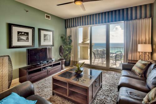Apartamento Seascape Penthouse #2309 Condo