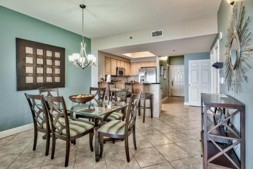 Apartamento Seascape Penthouse #2309 Condo