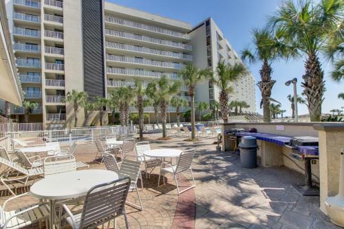 Apartamento The Mainsail Resort