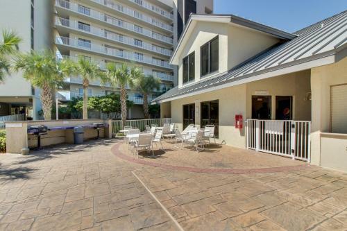 Apartamento The Mainsail Resort