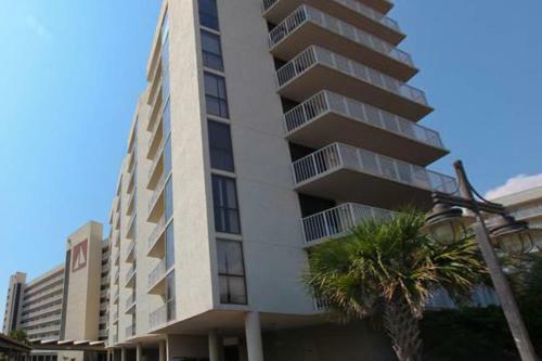 Apartamento The Mainsail Resort