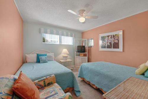 Apartamento Gulf Terrace 177
