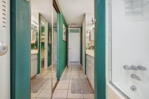 Apartamento Gulf Terrace 177