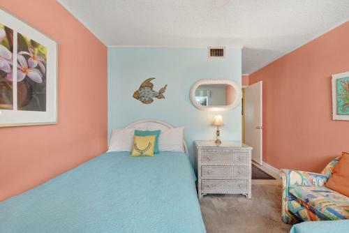 Apartamento Gulf Terrace 177