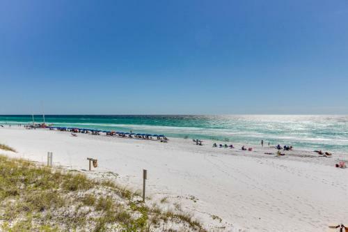 Apartamento Gulf Terrace 177