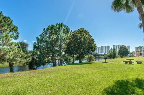 Apartamento Gulf Terrace 177