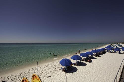 Apartamento Gulf Shore Condo #218