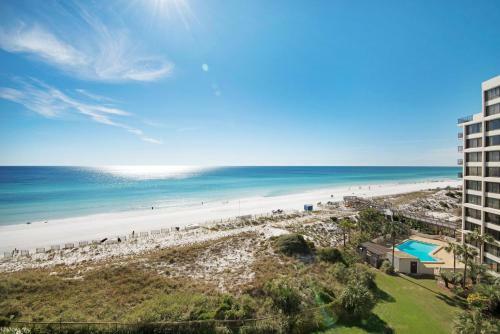 Beachside Two 4271