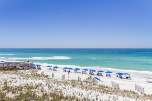Apartamento Gulf Shore Condo #301