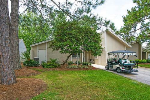 Linkside Village 407 Sandestin Villa