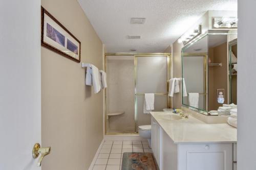 Apartamento Shoreline 2096 Condo
