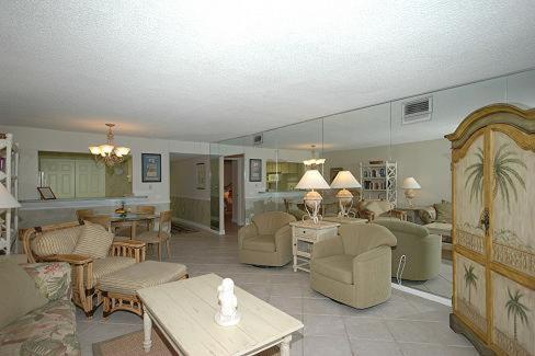 Apartamento Shoreline 2104 Condo