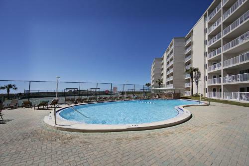 Apartamento Gulf Shore Condo #202