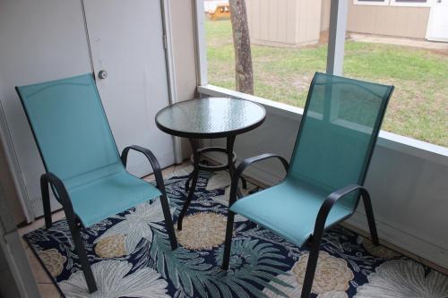 Apartamento Chateau La Mer 7b Destin Condo