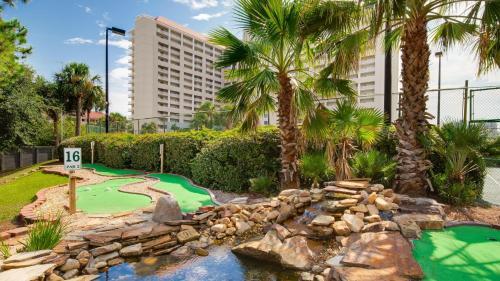 Tides 107 - Flr1 - 2br 2ba - (6)