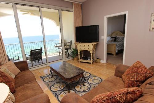 Apartamento Leeward Key 1205 Condo