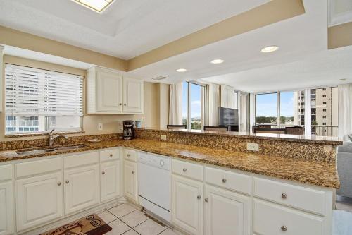 Apartamento Shoreline 1056 Condo