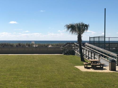 Apartamento Gulf Shore Condo #117