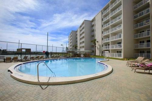 Apartamento Gulf Shore Condo #117