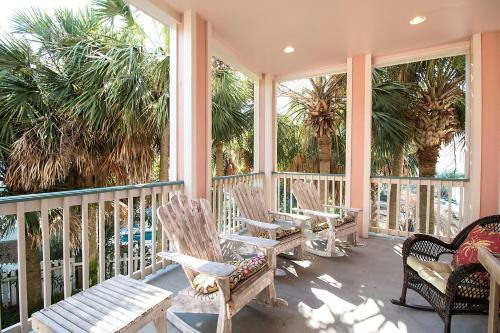 Floridays