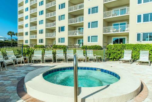 Apartamento The Islander 214 By Realjoy