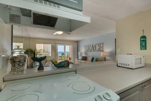 Apartamento Gulf Shore Condo #312
