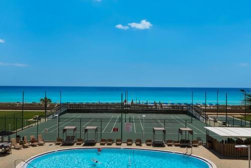 Apartamento Gulf Shore Condo #312