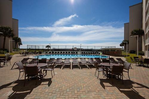 Apartamento Gulf Shore Condo #304