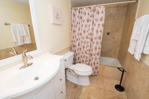 Apartamento Chateau La Mer 3a Destin Condo