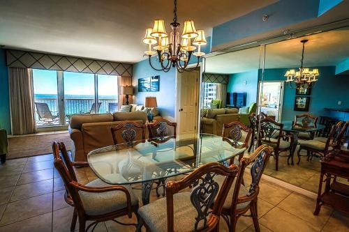 Apartamento Beach Front Destination Condo