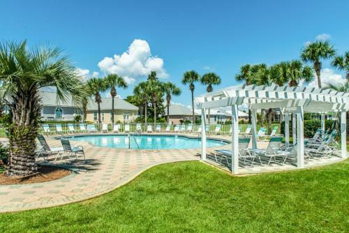 Apartamento Maravilla 3107 By Realjoy Vacations