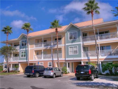Apartamento St. Martin Beachwalk Villas 112 By Realjoy Vacations