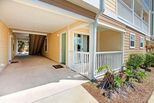 Apartamento St. Martin Beachwalk Villas 112 By Realjoy Vacations