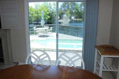 Linkside Village 466 Sandestin Villa
