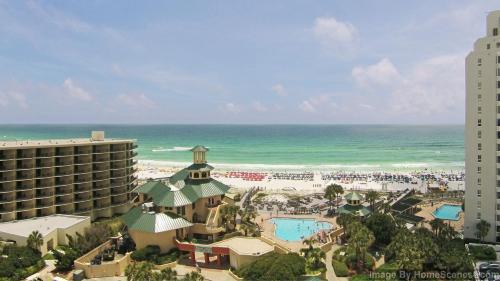 Linkside Village 466 Sandestin Villa