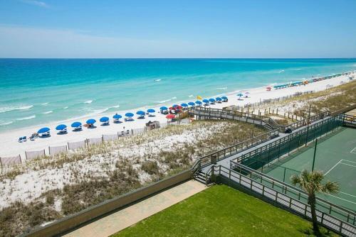 Apartamento Gulf Shore Condo #407